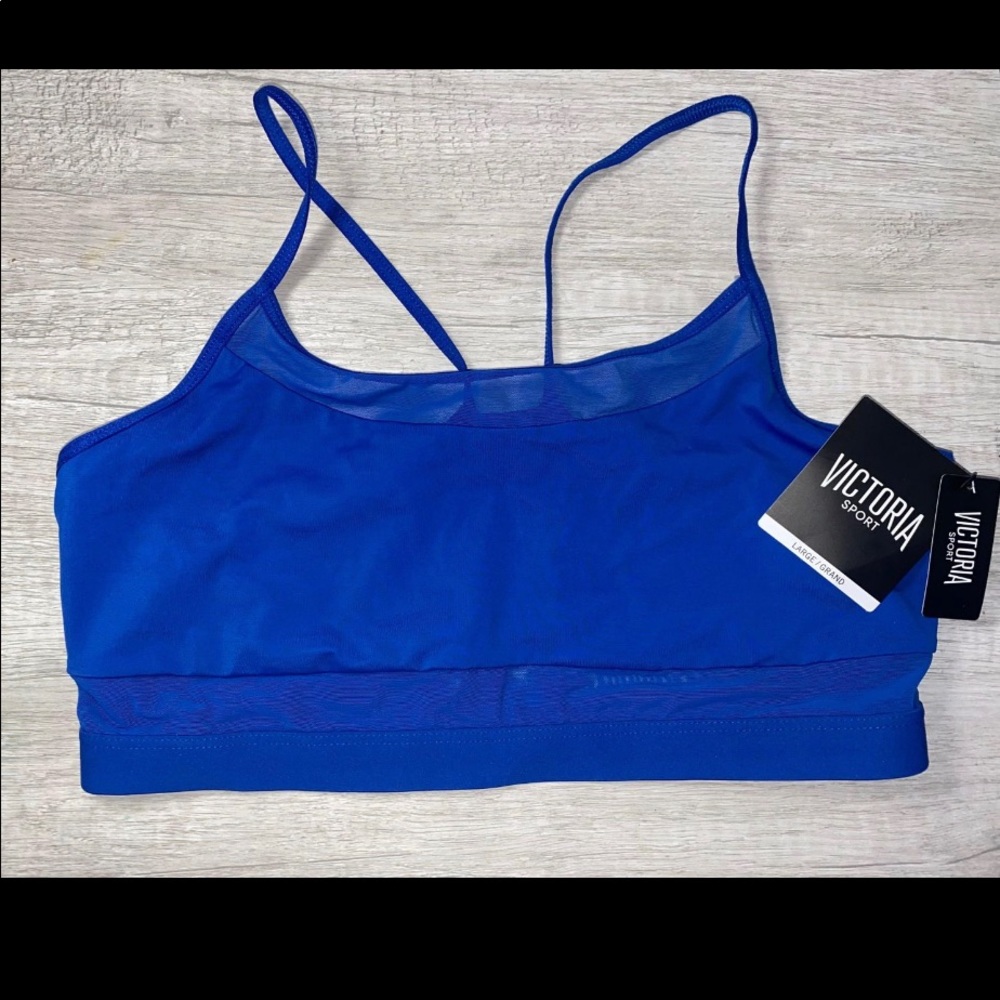 Victoria’s Secret sports bra